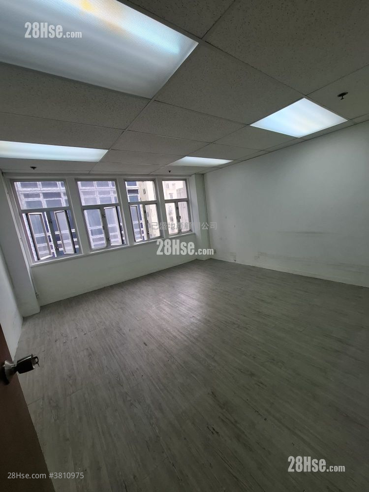 商業大廈近地鐵 租盤