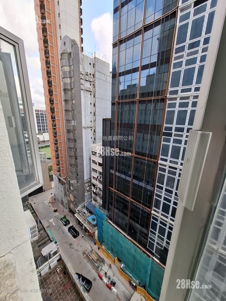 商業大廈近地鐵 租盤