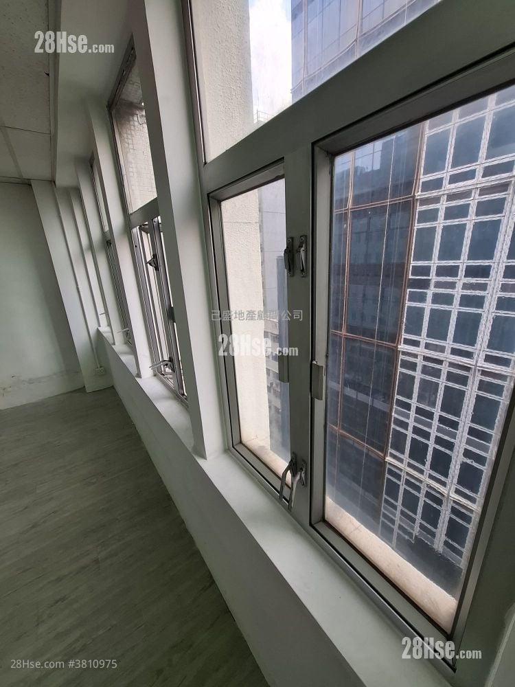 商業大廈近地鐵 租盤