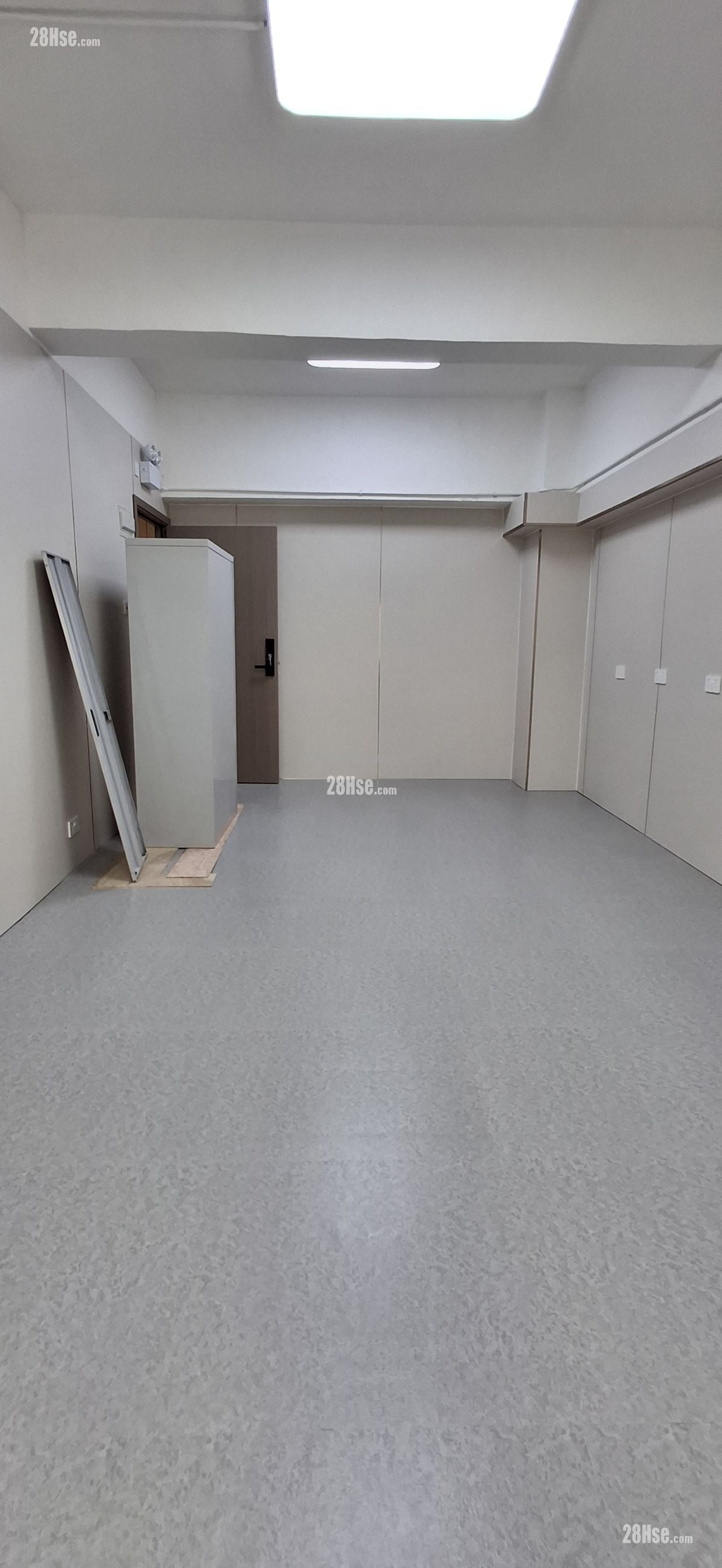 Ka Wing Factory Building Rental