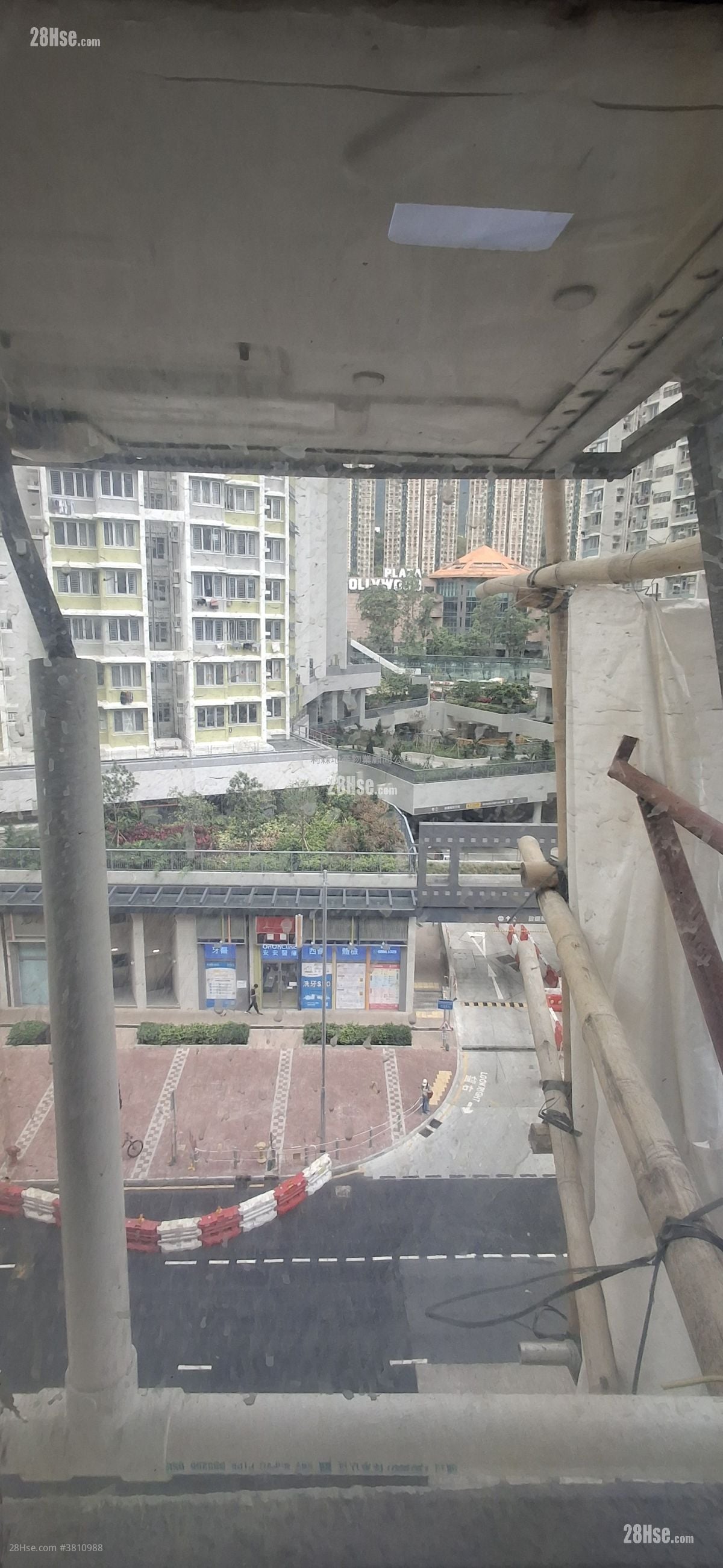 Ka Wing Factory Building Rental