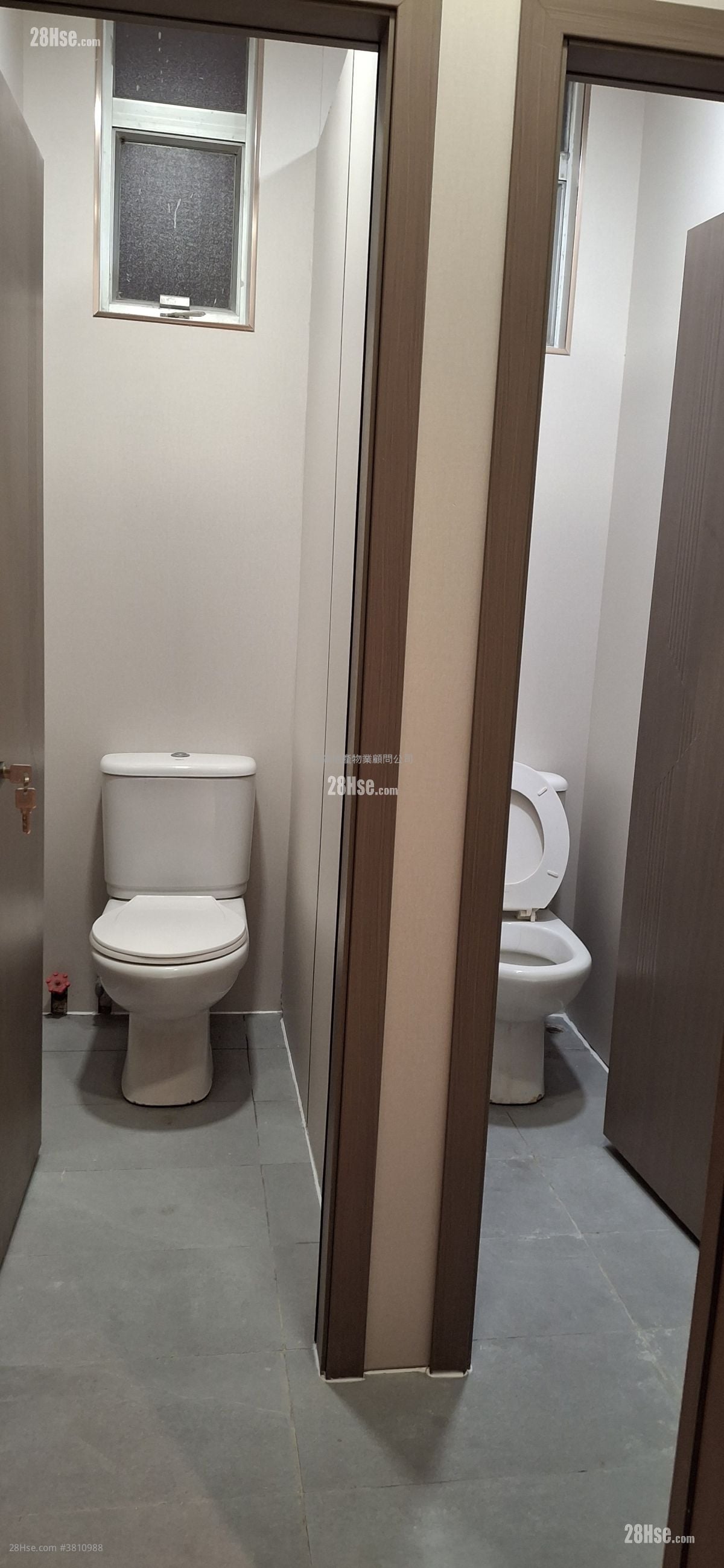 Ka Wing Factory Building Rental