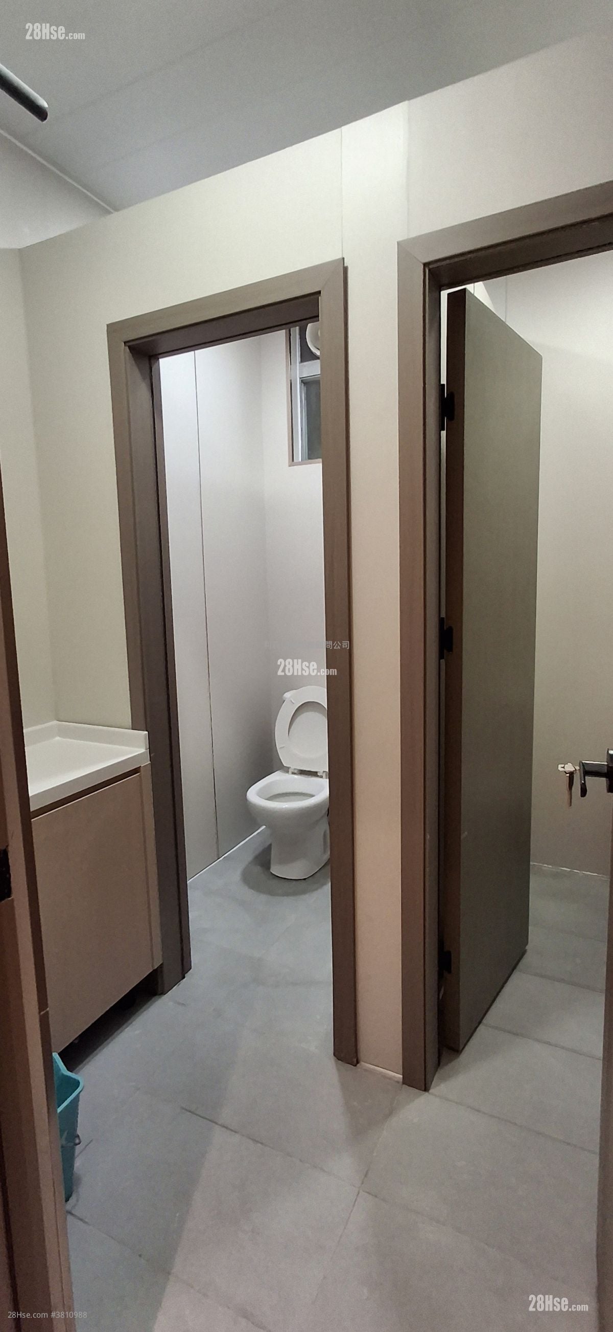 Ka Wing Factory Building Rental