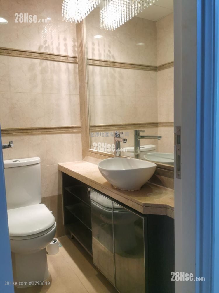 天宇海 租盘 80 平方尺