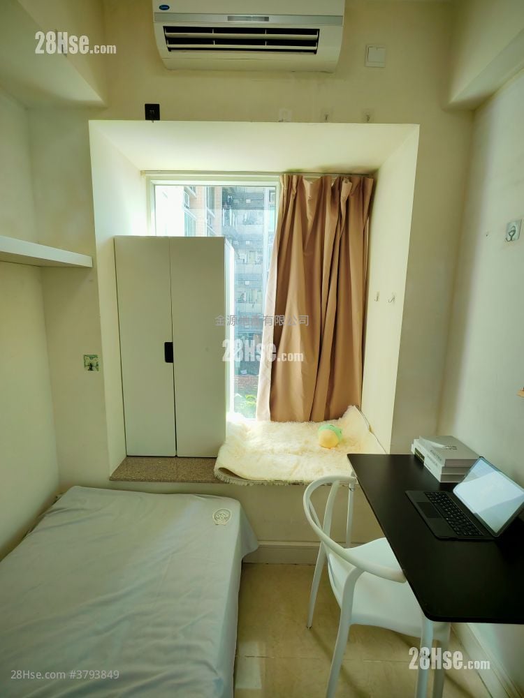 天宇海 租盘 80 平方尺