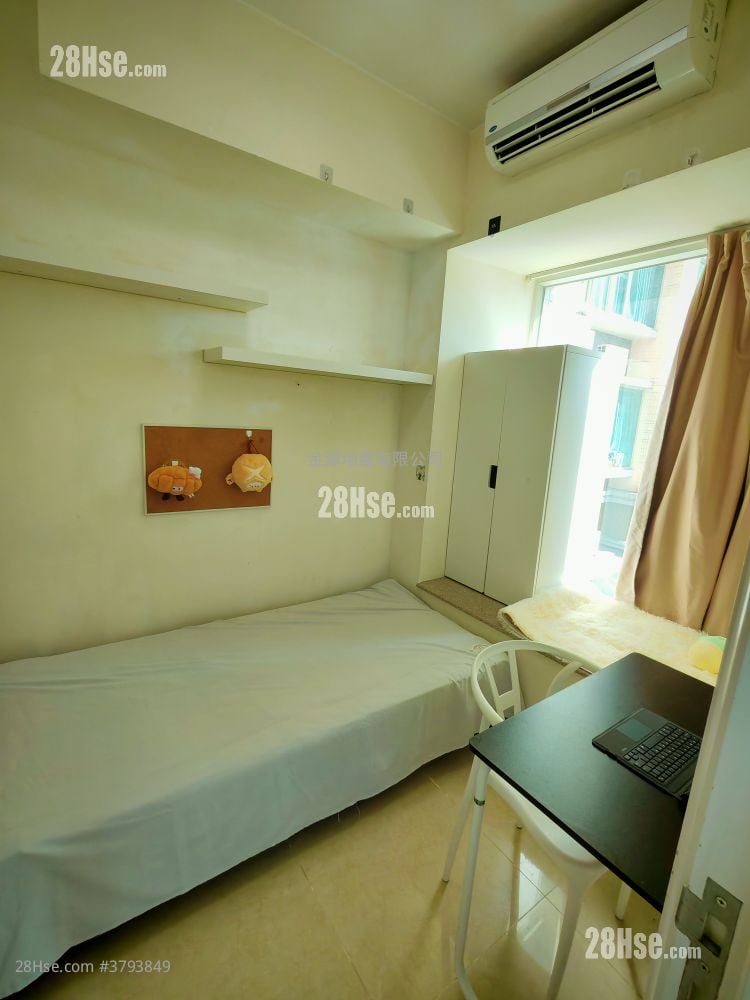 天宇海 租盘 80 平方尺