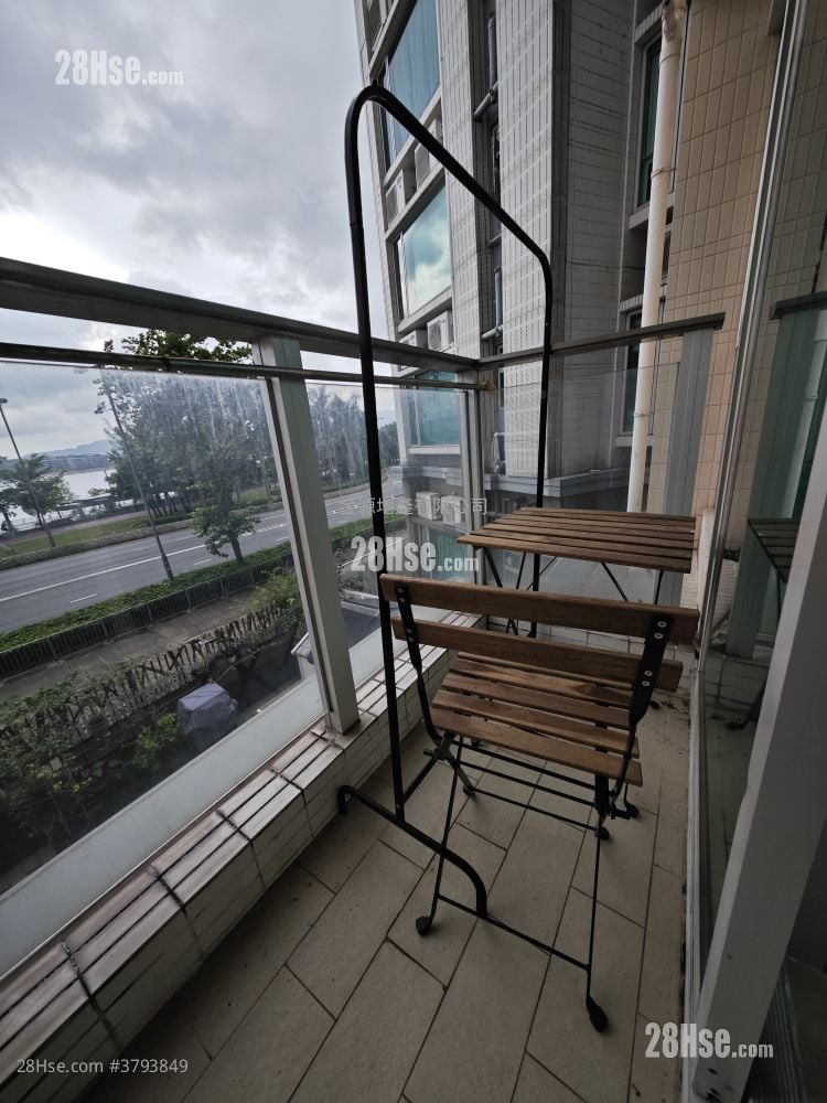 天宇海 租盘 80 平方尺