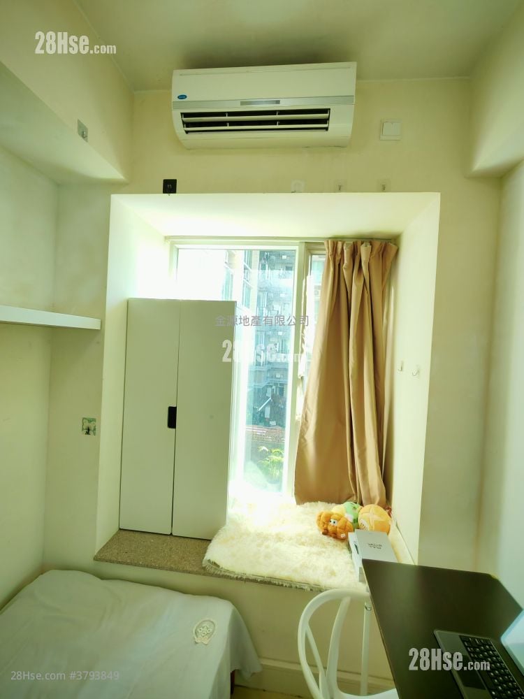 天宇海 租盘 80 平方尺