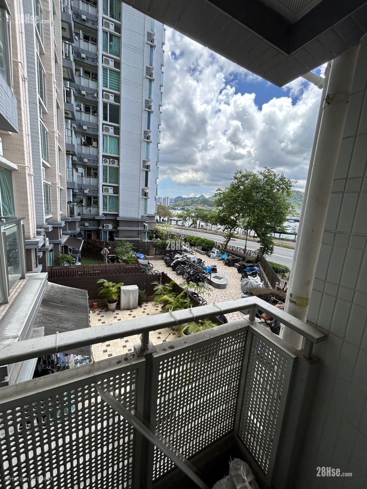 天宇海 租盘 80 平方尺