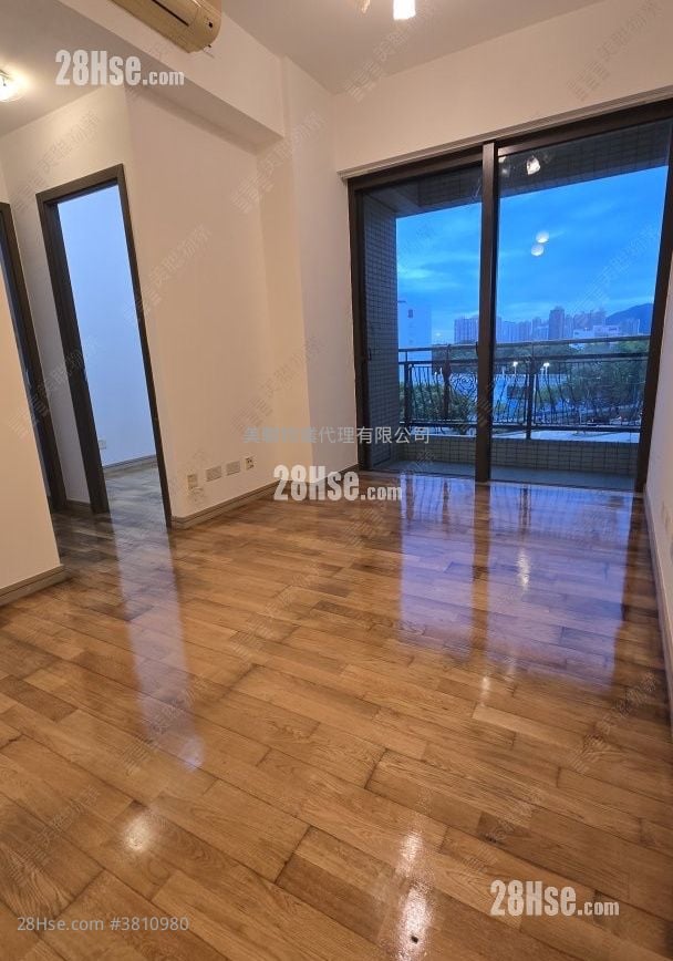 御景峰 售盤 2 房 465 平方呎