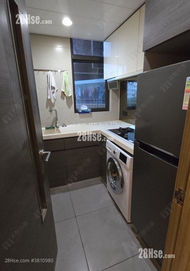 御景峰 售盤 2 房 465 平方呎