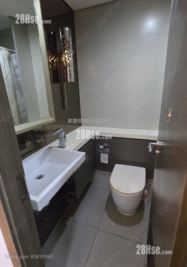 御景峰 售盤 2 房 465 平方呎