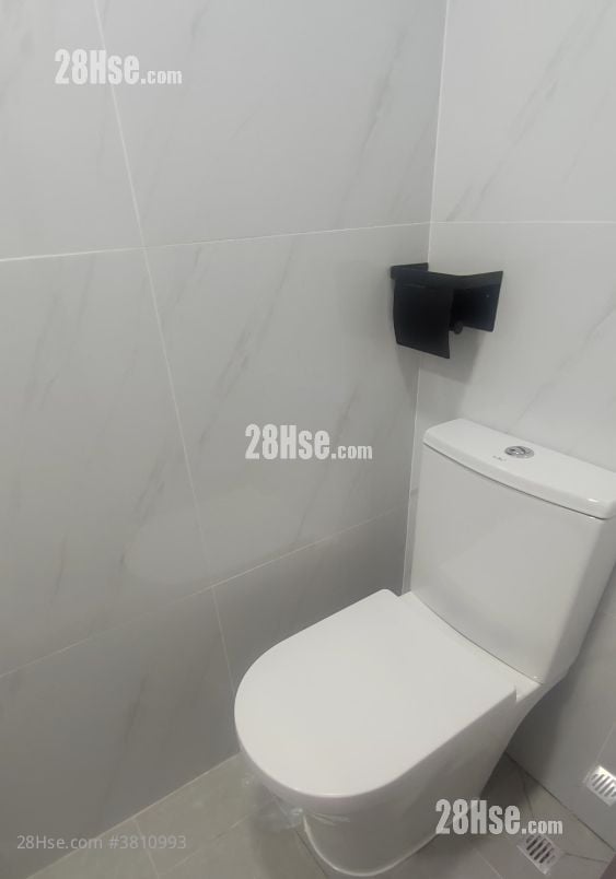 太子道西206-208号  租盘 1 房 , 1 浴室 230 平方尺