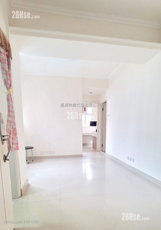 永华大厦 售盘 2 房 , 1 浴室 326 平方尺