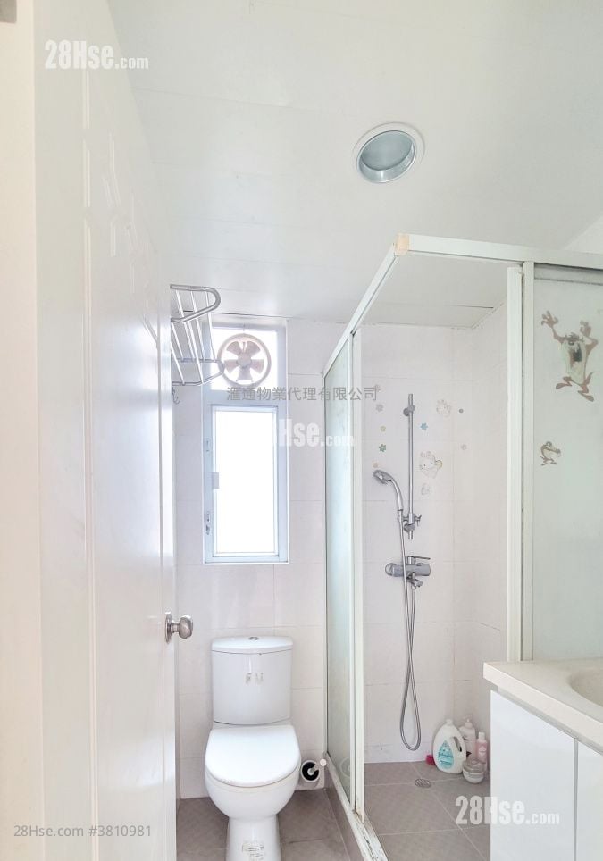 永华大厦 售盘 2 房 , 1 浴室 326 平方尺