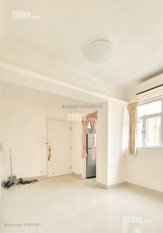 永华大厦 售盘 2 房 , 1 浴室 326 平方尺