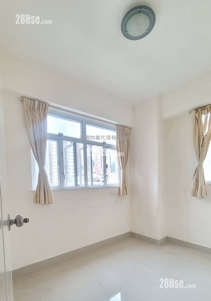 永华大厦 售盘 2 房 , 1 浴室 326 平方尺