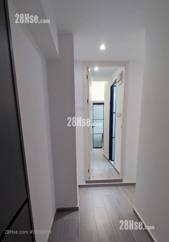 太子道西206-208号  租盘 1 房 , 1 浴室 230 平方尺