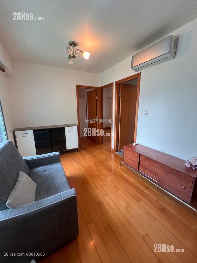 美菱居 售盤 2 房 , 1 浴室 420 平方呎