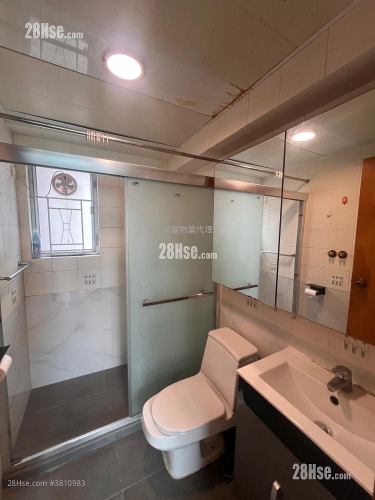 美菱居 售盤 2 房 , 1 浴室 420 平方呎