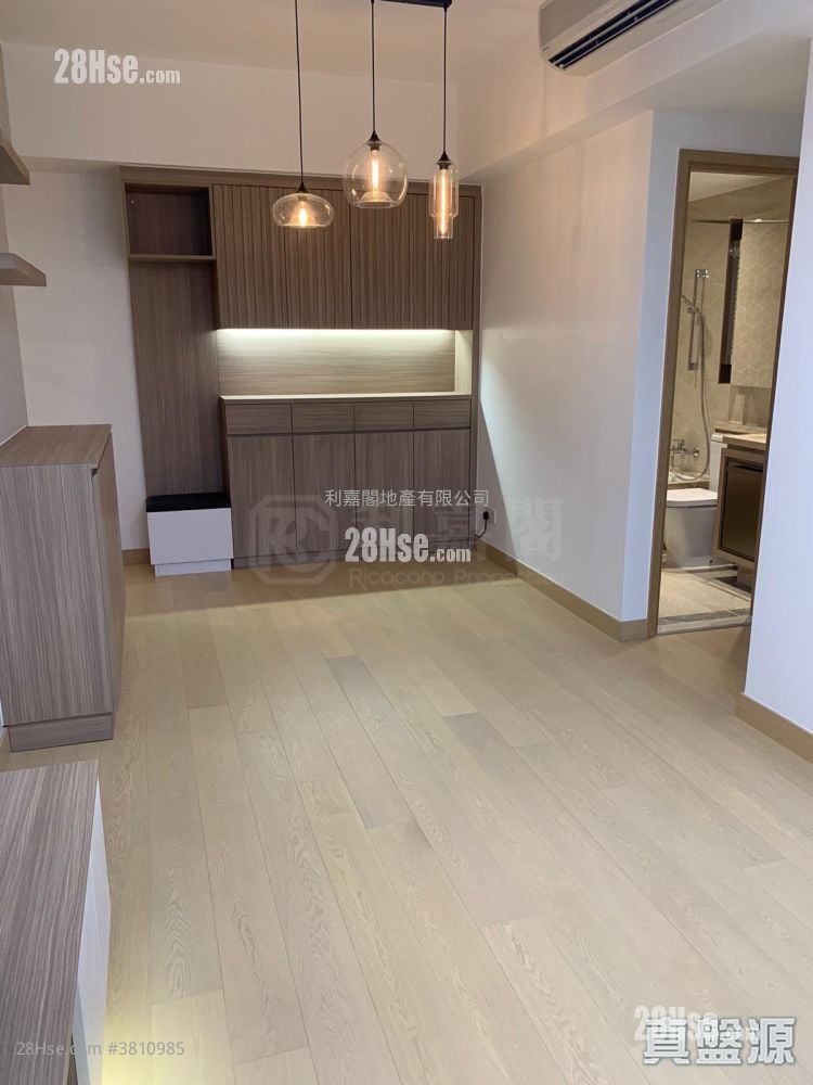 天寰 售盘 3 房 661 平方尺