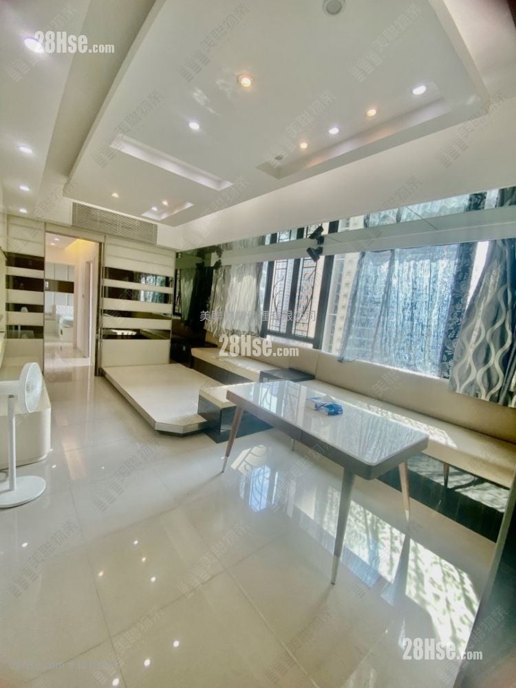 御景峰 售盤 3 房 762 平方呎