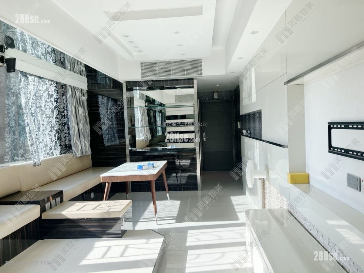 御景峰 售盤 3 房 762 平方呎