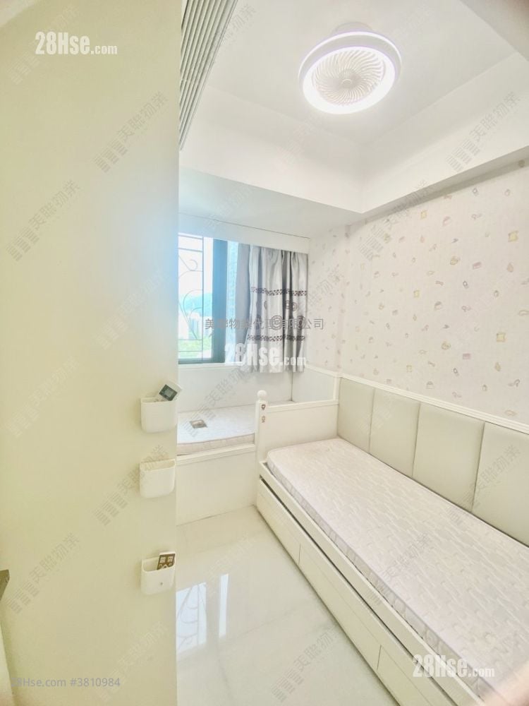 御景峰 售盤 3 房 762 平方呎