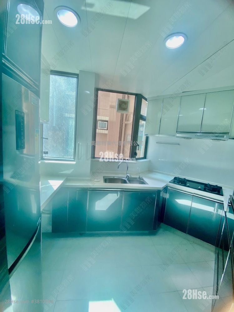 御景峰 售盤 3 房 762 平方呎