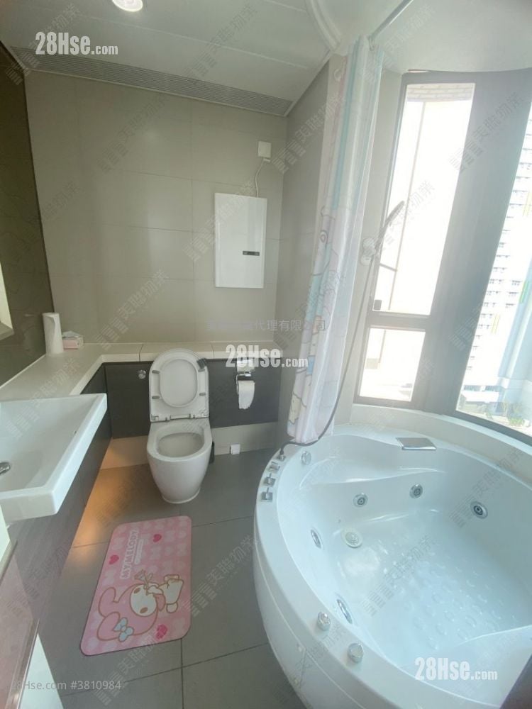 御景峰 售盤 3 房 762 平方呎