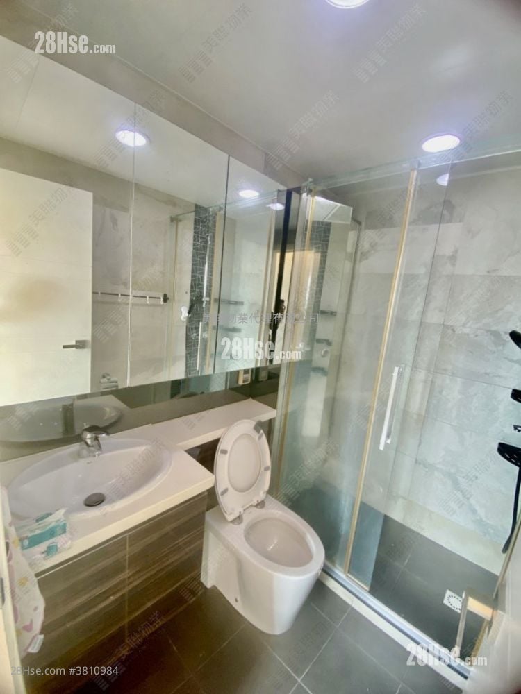 御景峰 售盤 3 房 762 平方呎