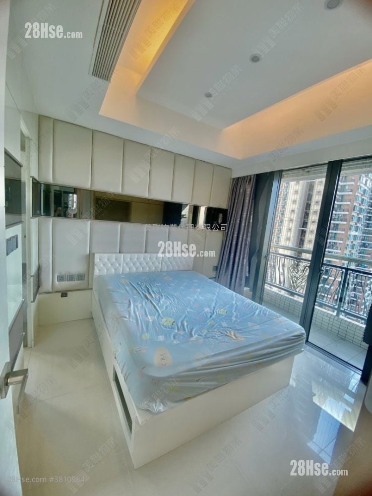 御景峰 售盤 3 房 762 平方呎