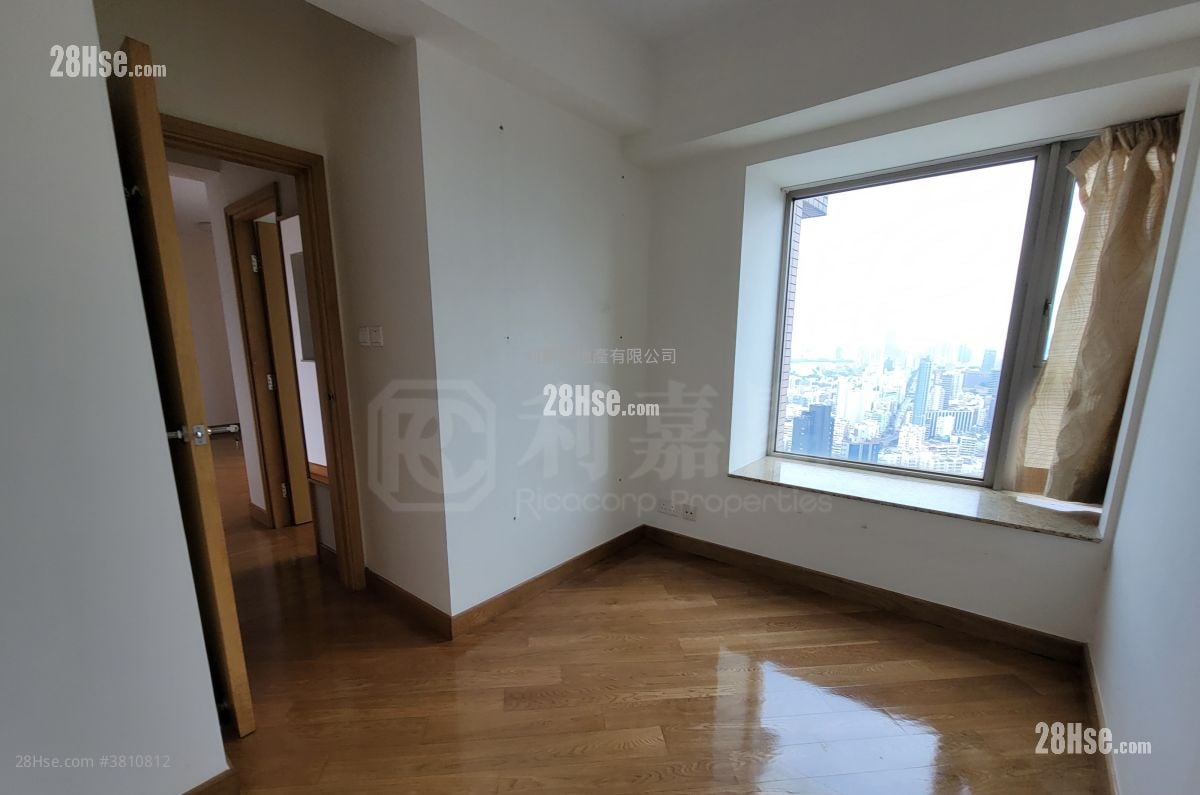 Harbour Green Rental 2 Bedrooms , 1 Bathroom 474 ft²