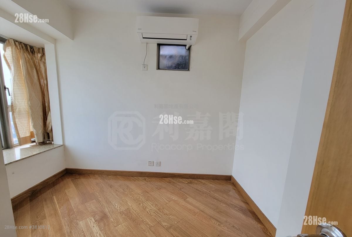 Harbour Green Rental 2 Bedrooms , 1 Bathroom 474 ft²