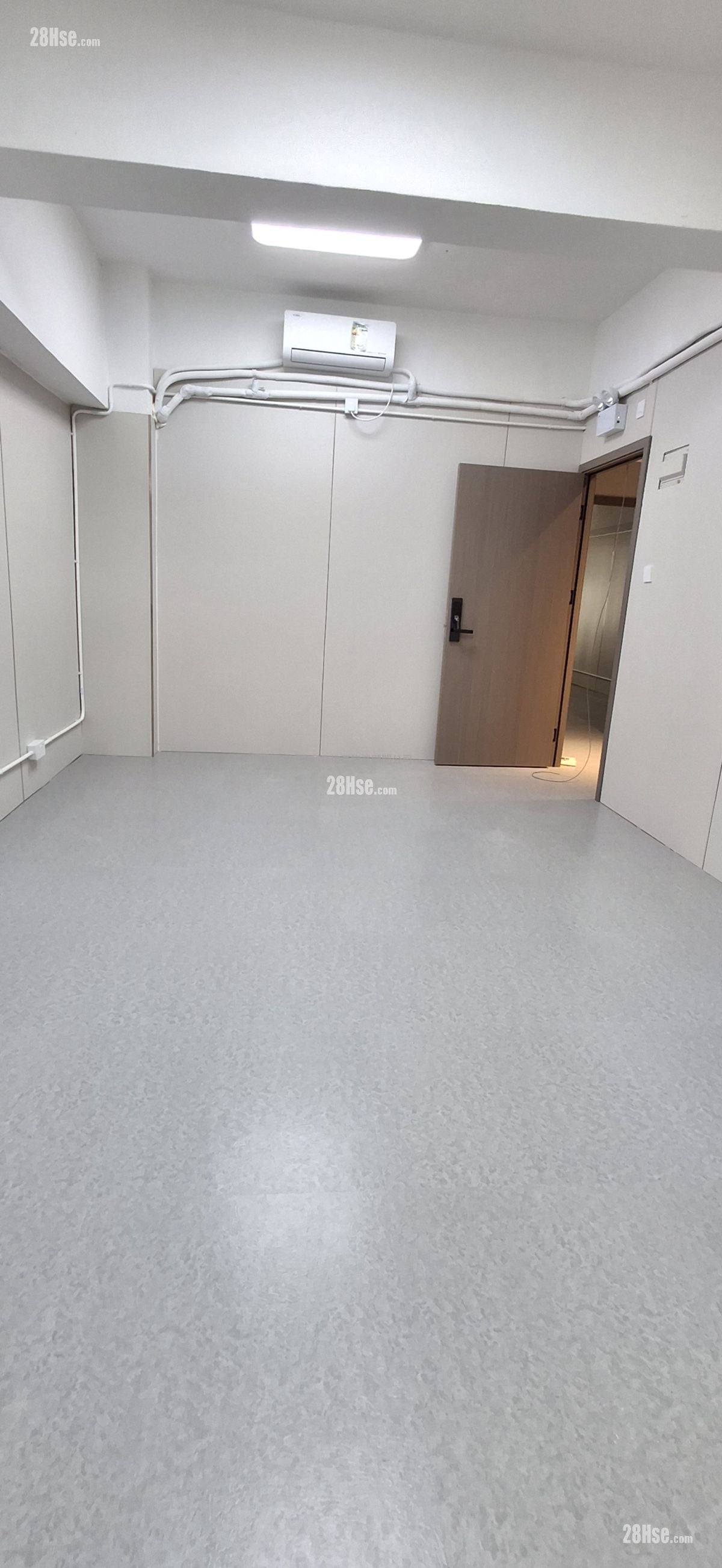 Ka Wing Factory Building Rental