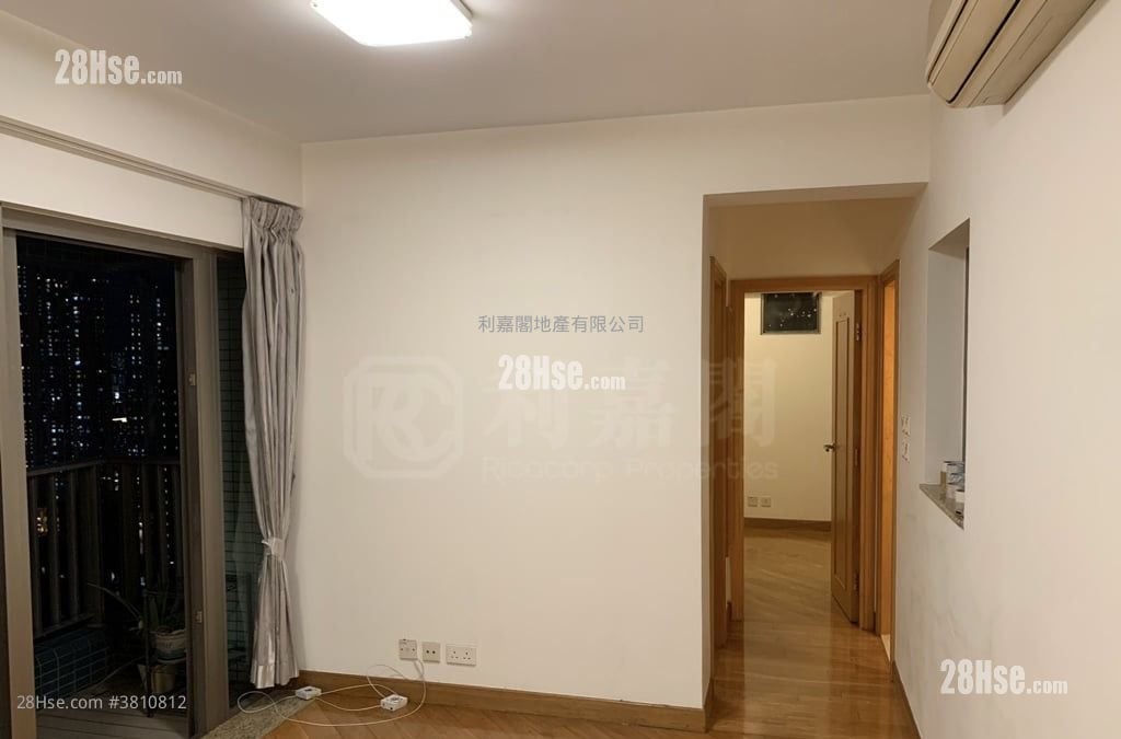 Harbour Green Rental 2 Bedrooms , 1 Bathroom 474 ft²