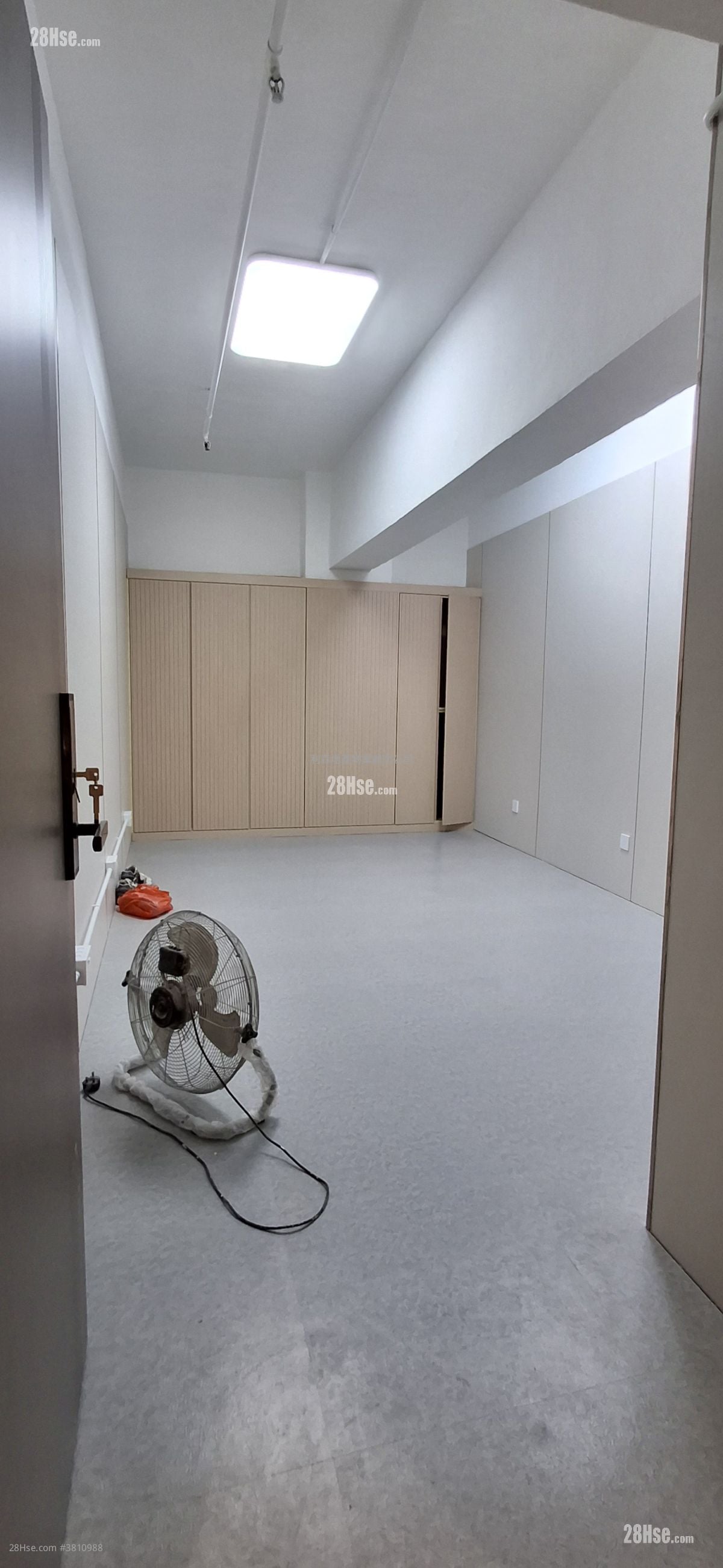 Ka Wing Factory Building Rental