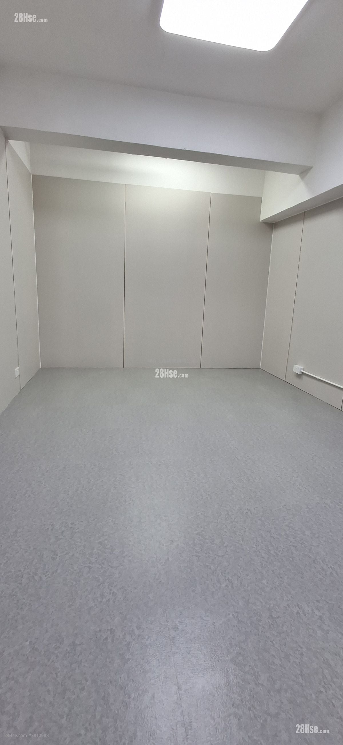 Ka Wing Factory Building Rental