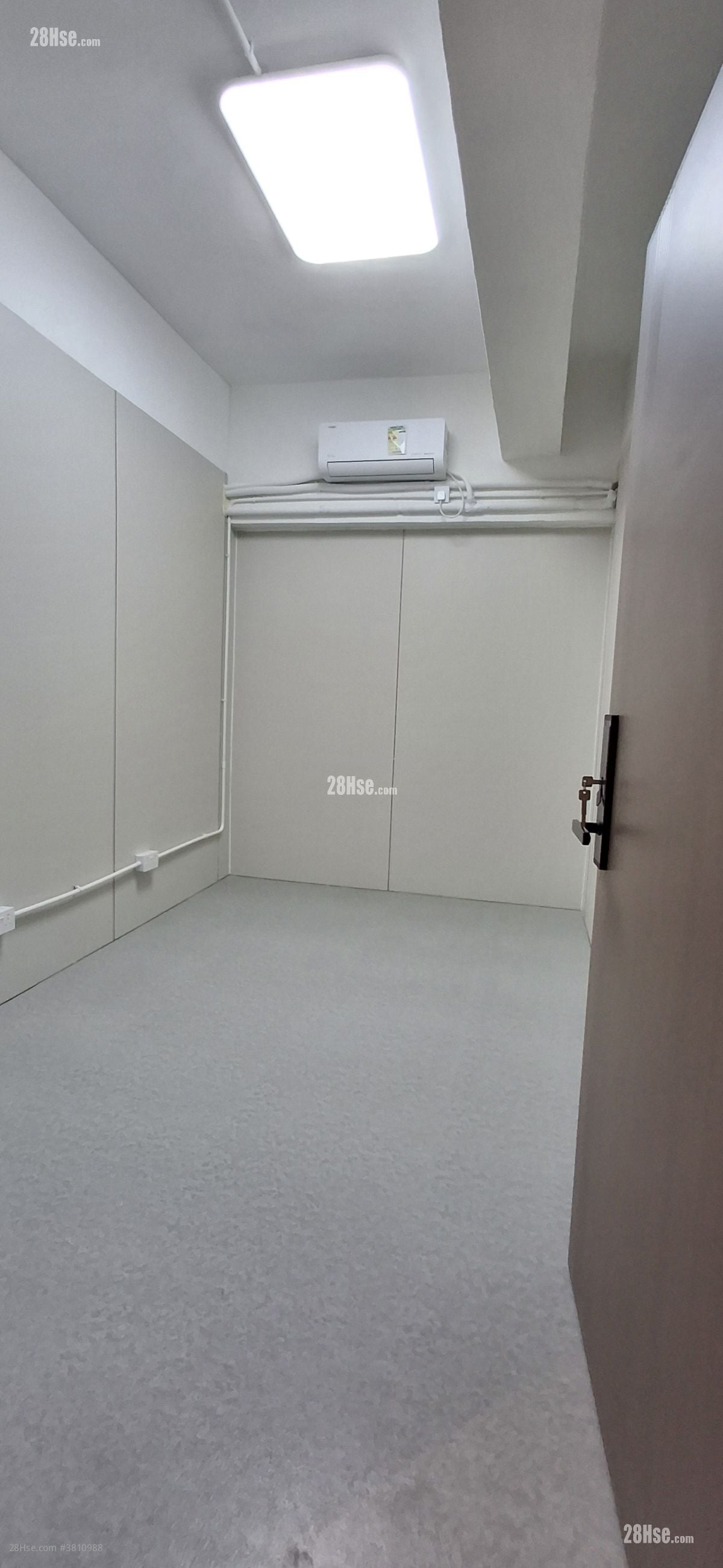 Ka Wing Factory Building Rental