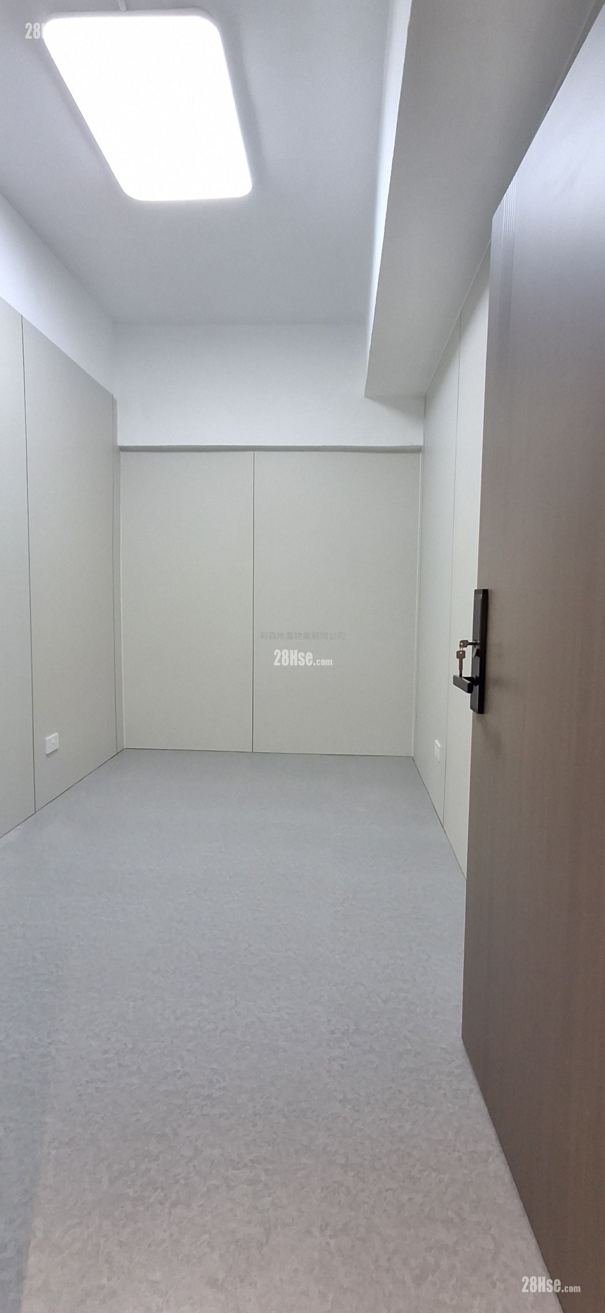 Ka Wing Factory Building Rental