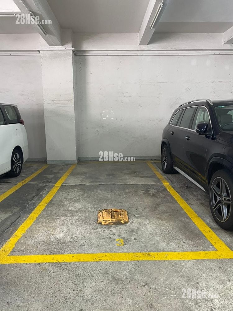 同得仕大厦 租盘