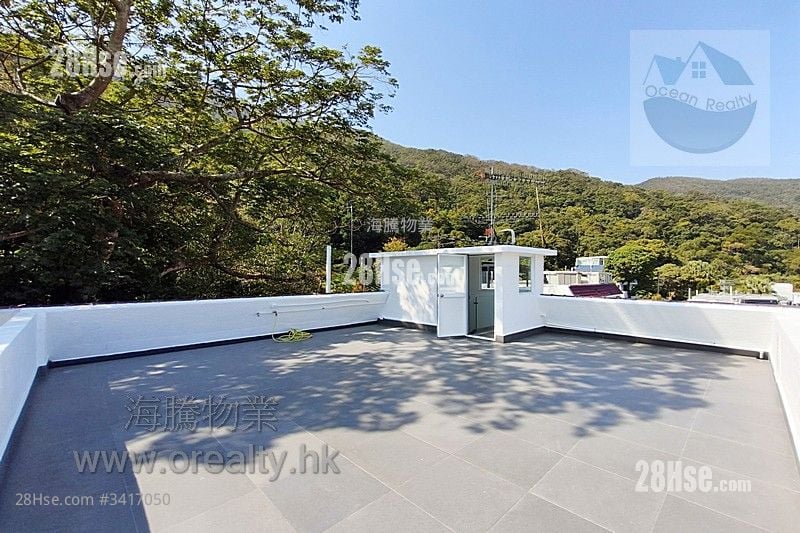 村屋 售盘 开放式间隔 , 1 浴室 700 平方尺