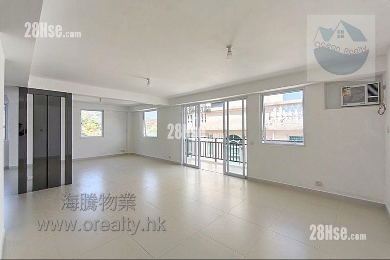 村屋 售盘 开放式间隔 , 1 浴室 700 平方尺