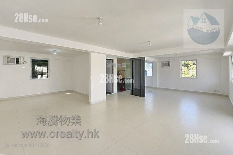 村屋 售盘 开放式间隔 , 1 浴室 700 平方尺