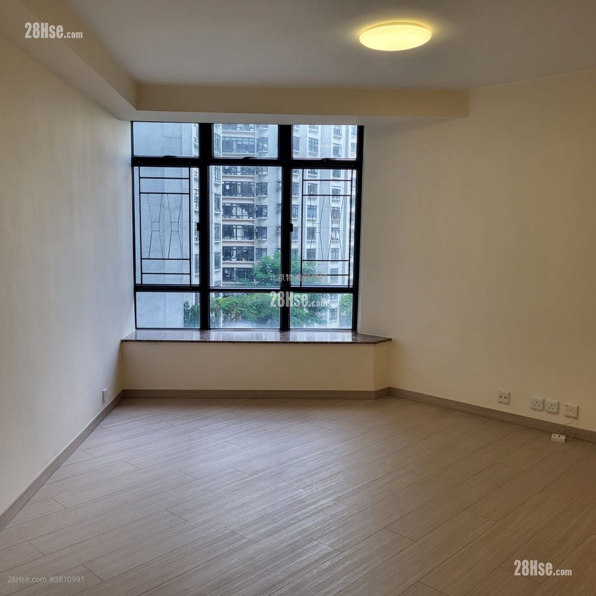 康怡花園 租盤 2 房 , 1 浴室 555 平方呎