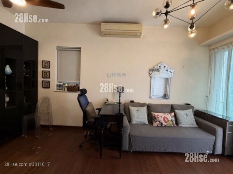 君悦轩 售盘 2 房 , 1 浴室 473 平方尺