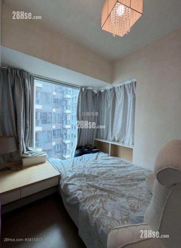 君悦轩 售盘 2 房 , 1 浴室 473 平方尺