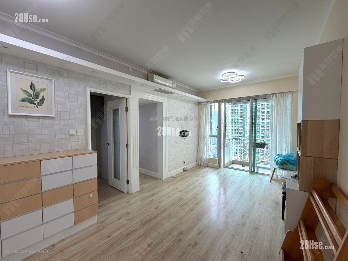 首都 售盤 3 房 , 1 浴室 679 平方呎