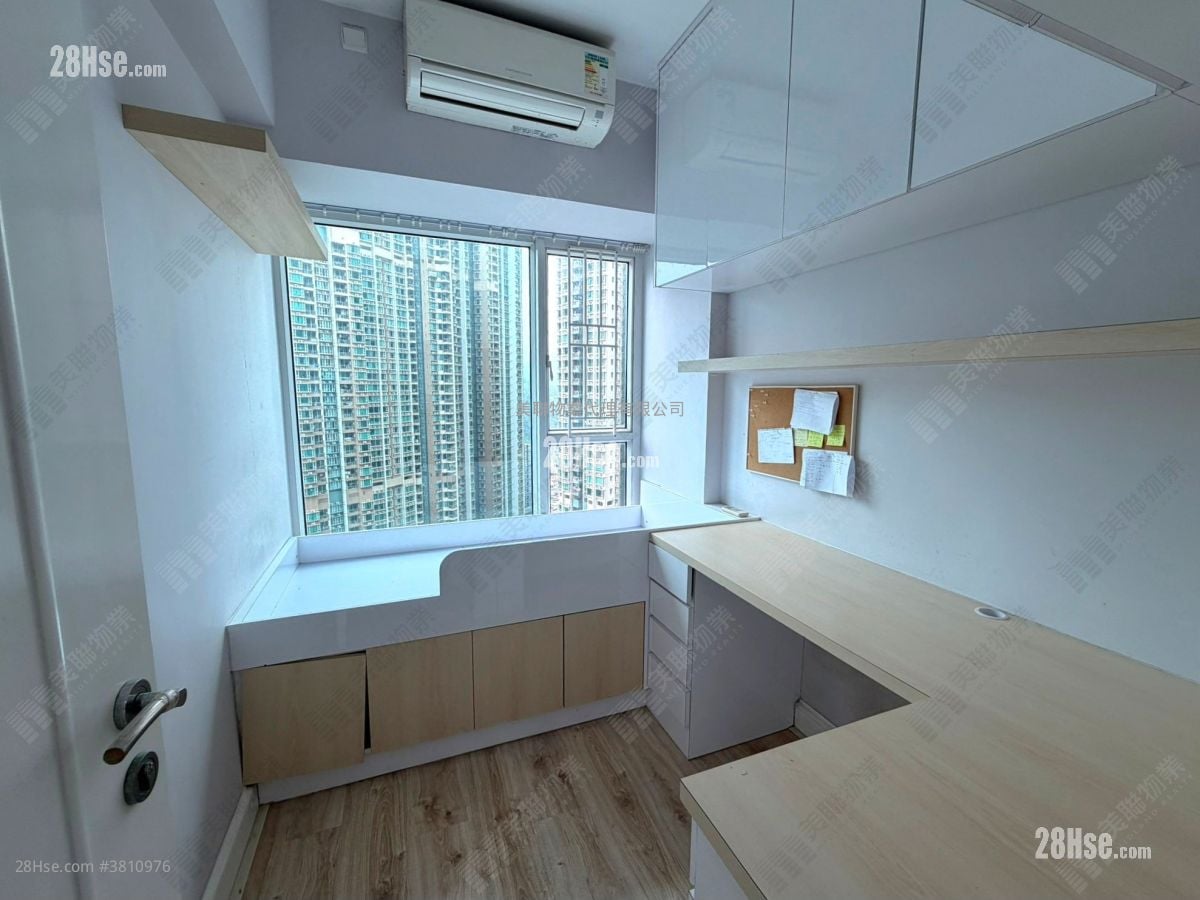 首都 售盤 3 房 , 1 浴室 679 平方呎