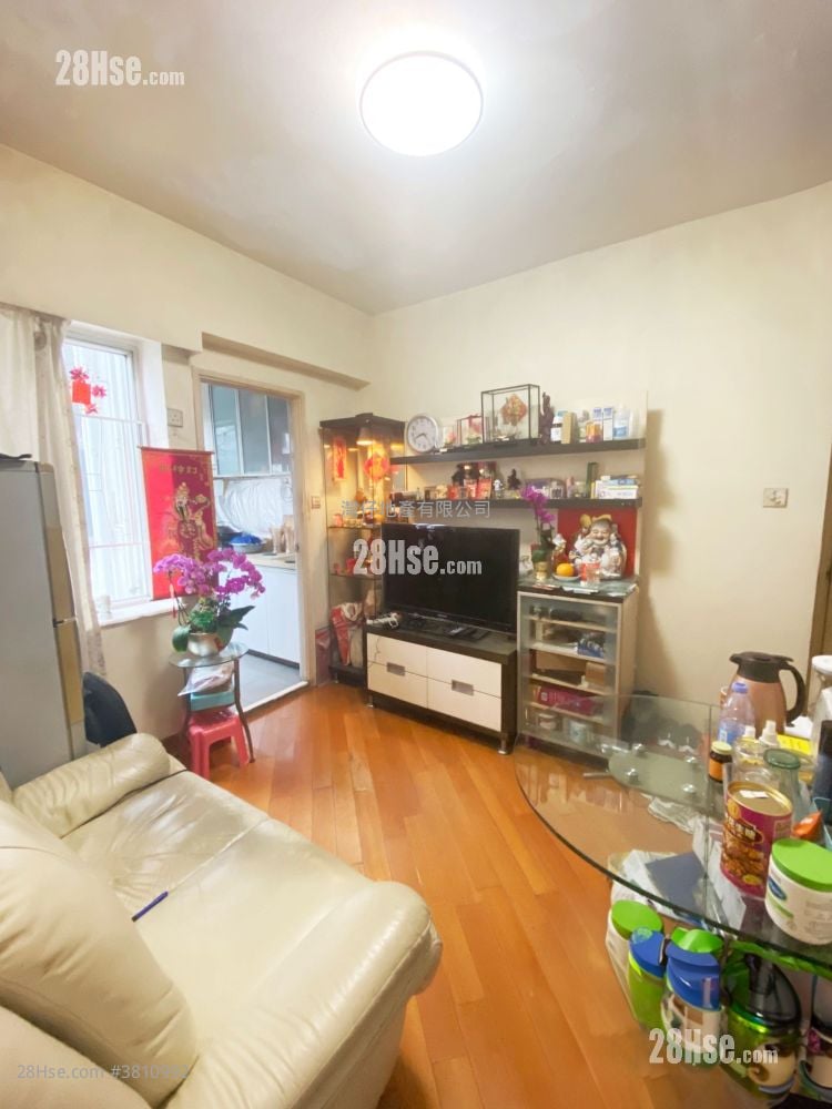 Ascot Mansion Sell 1 Bedroom , 1 Bathroom 318 ft²